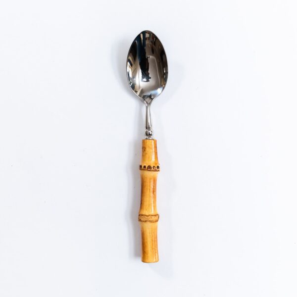 bamboo silver
