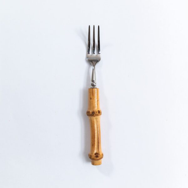 bamboo silver