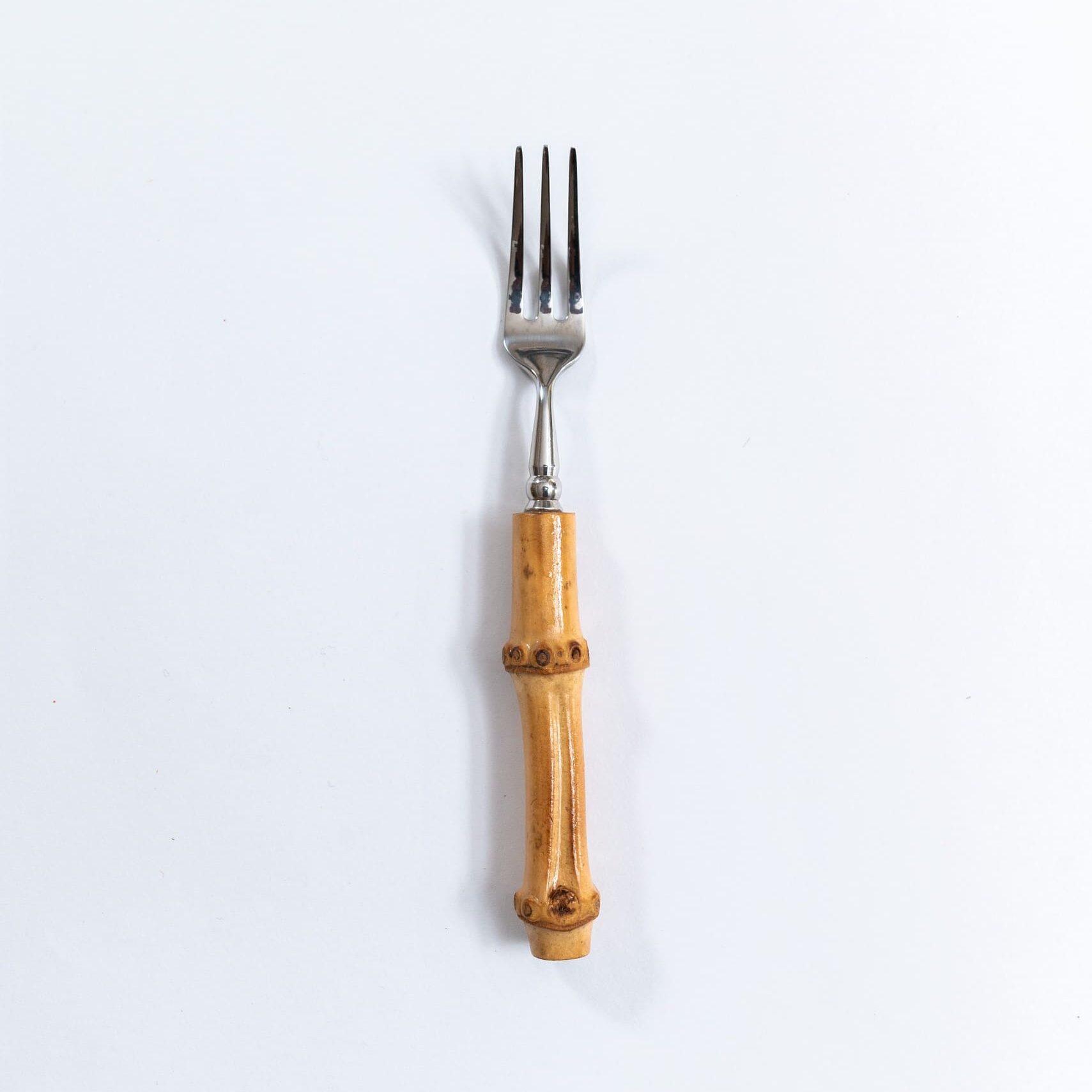 bamboo silver