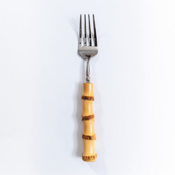 bamboo silver