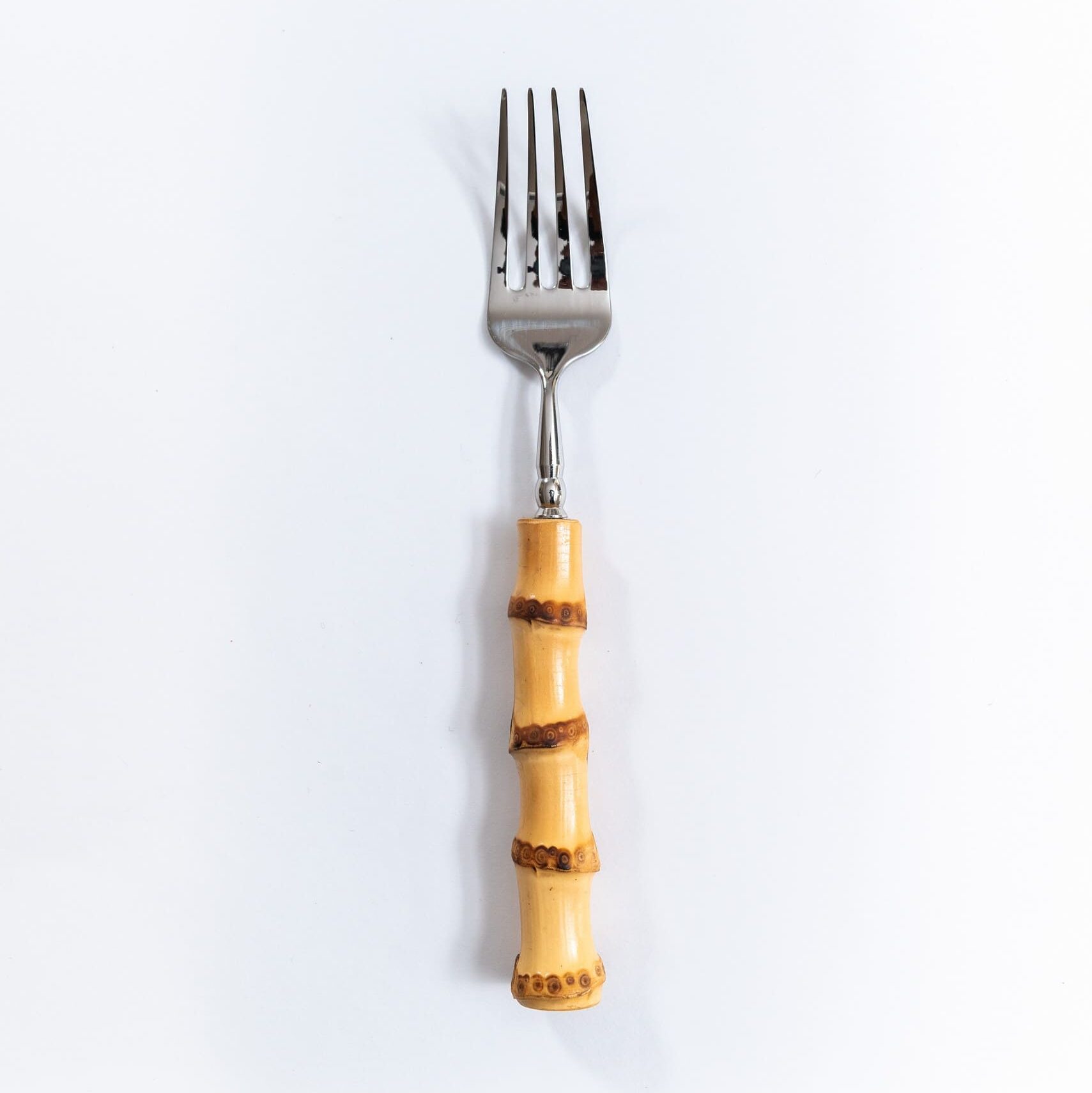bamboo silver