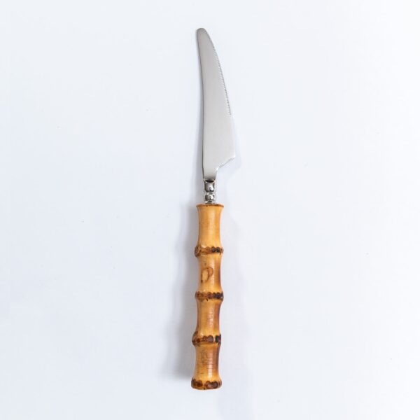 bamboo silver