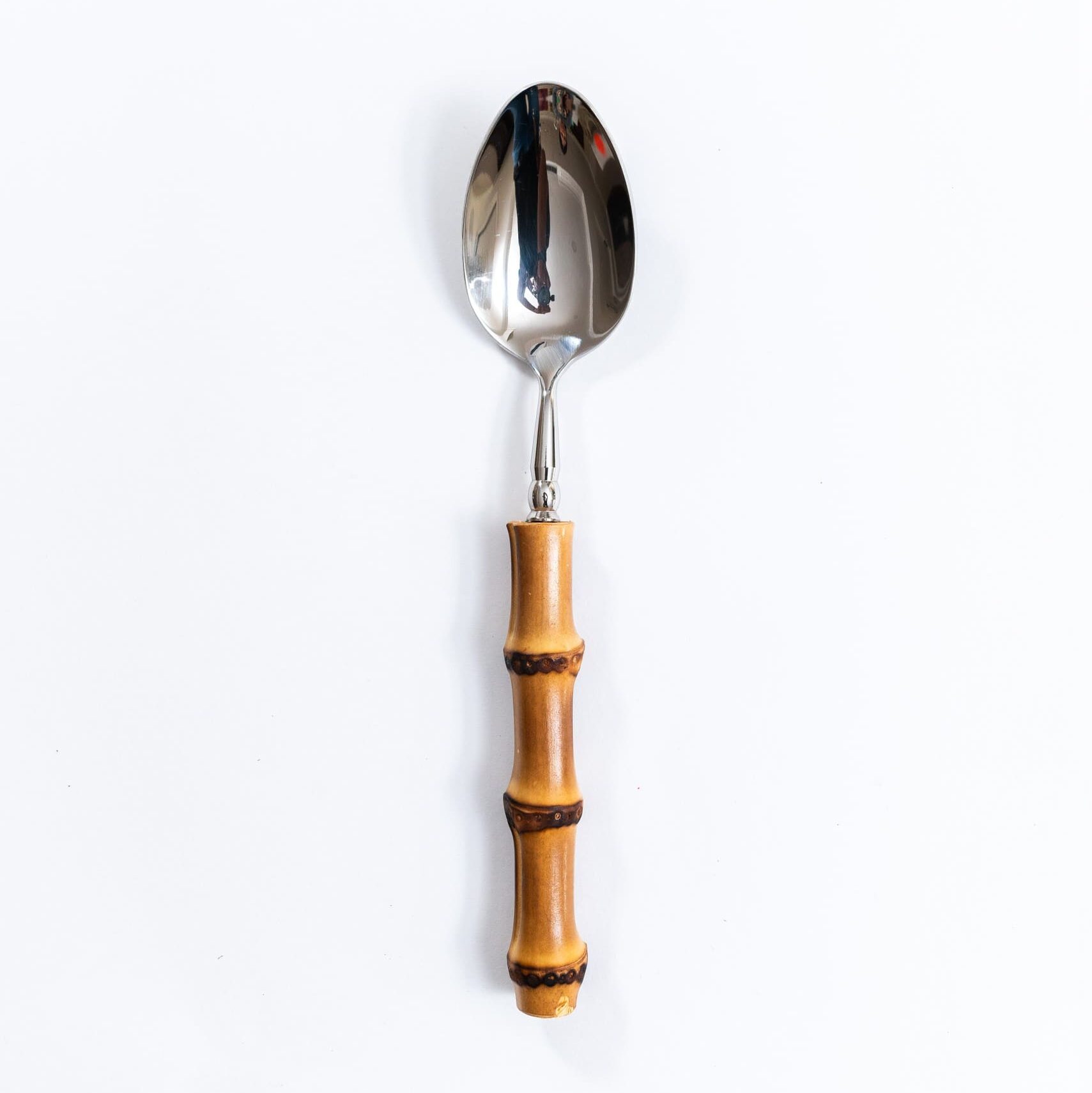 bamboo silver