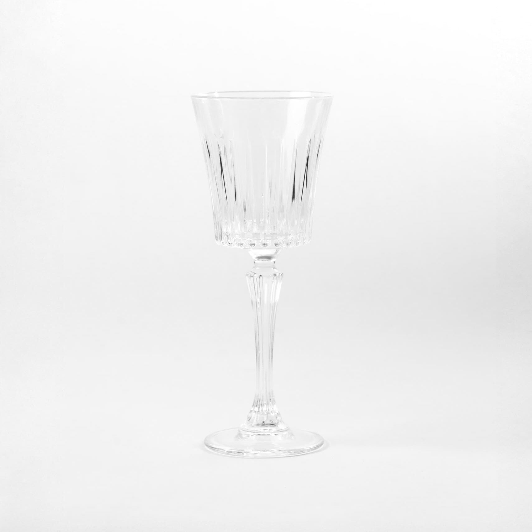 charlotte cristal