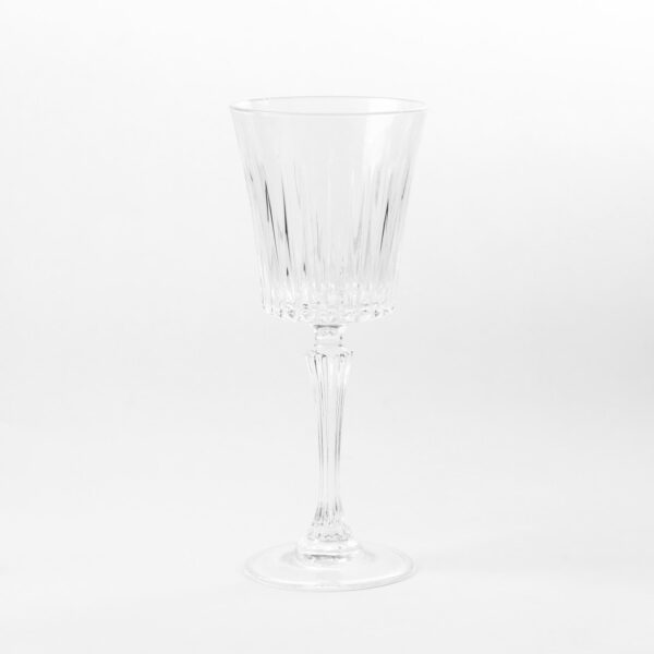 charlotte cristal