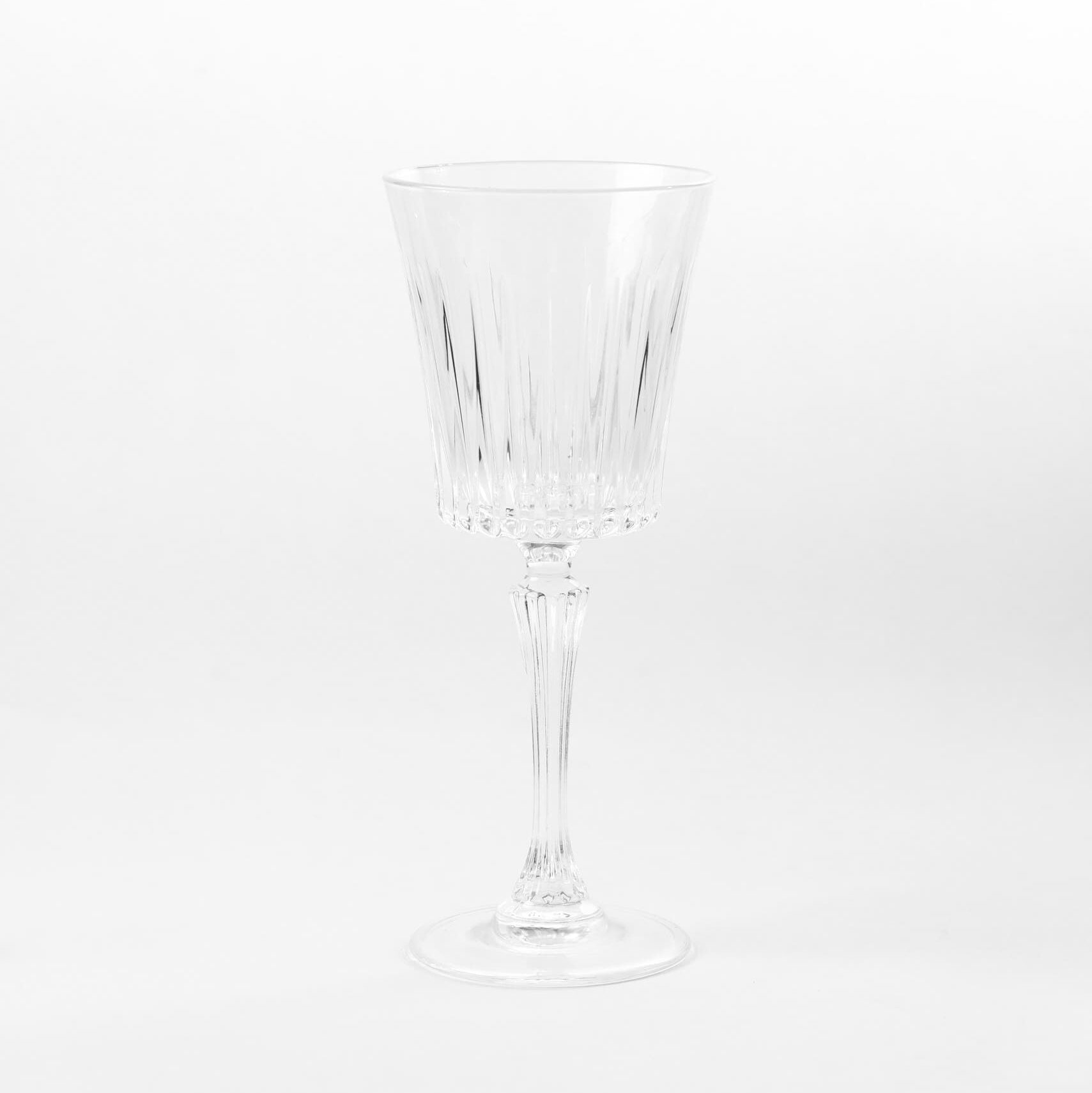 charlotte cristal