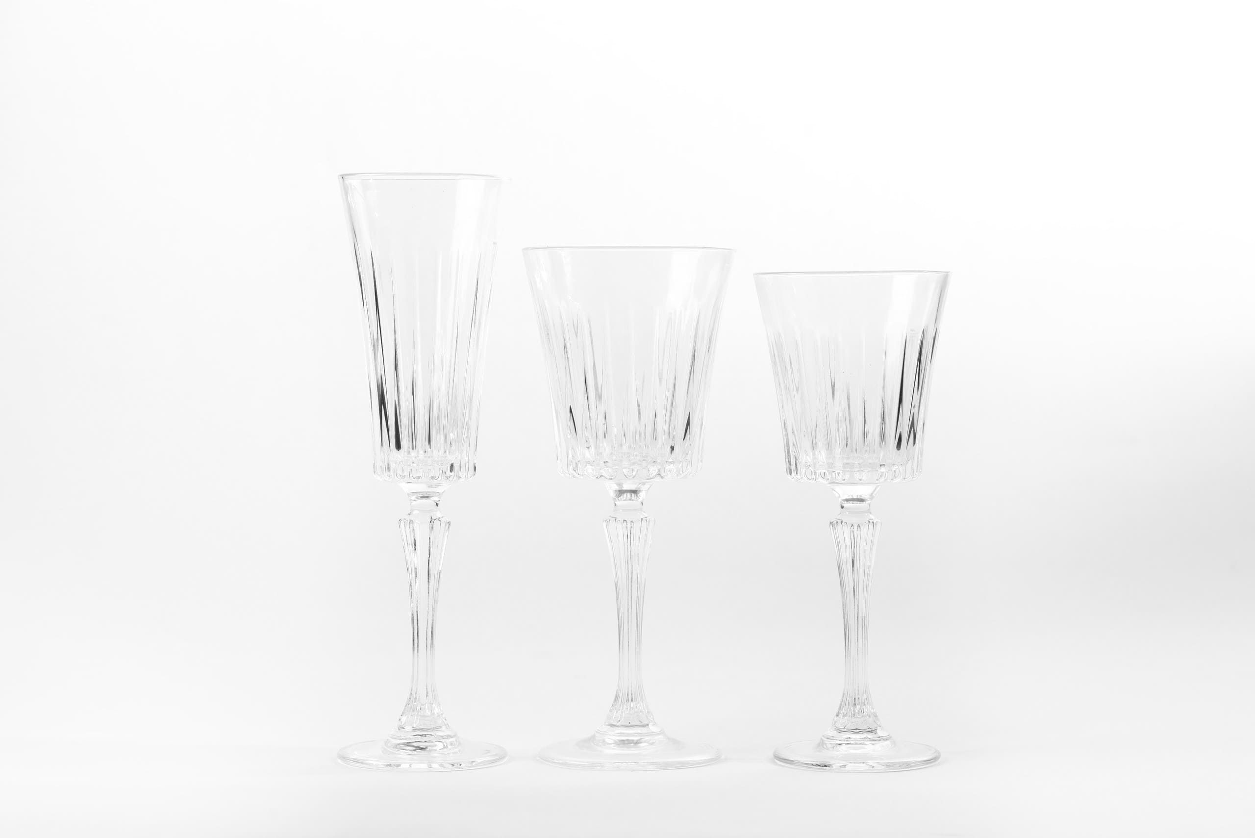 charlotte cristal
