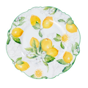 lemon garden